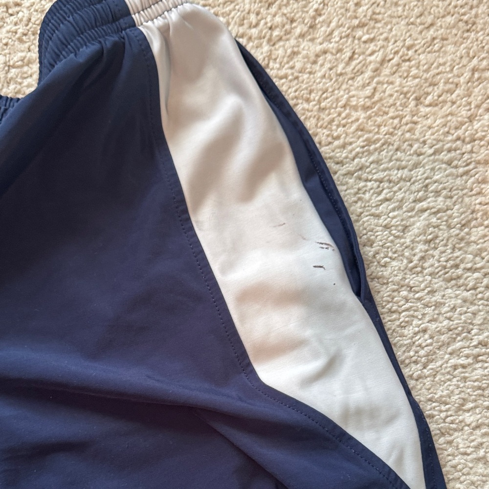 Under Armour Men's Athletic Shorts - Picture 8 of 9